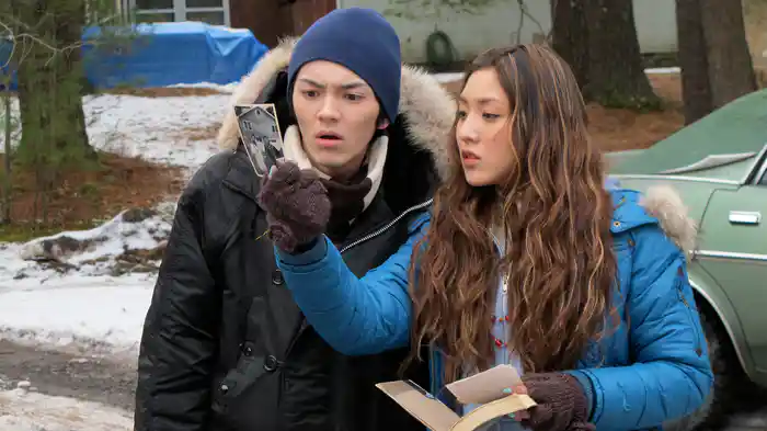 堤 幸彦×佐野元春　「コヨーテ、海へ」