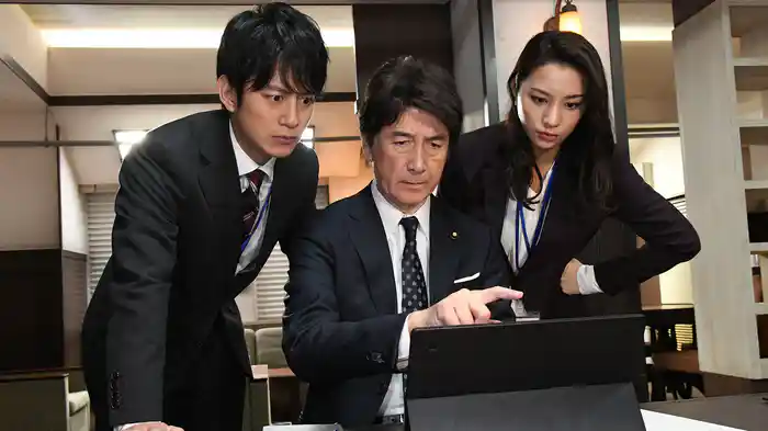 オペレーションＺ ～日本破滅、待ったなし～