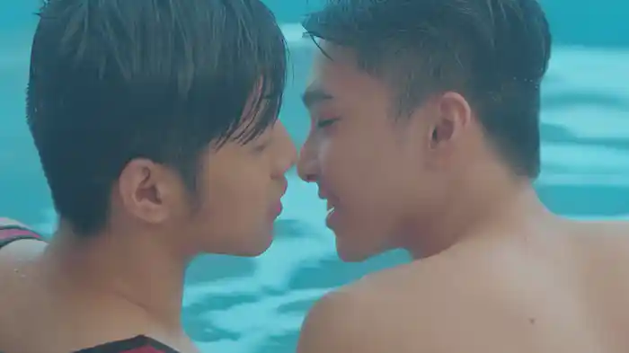 Boys Lockdown ボーイズ♡ロックダウン