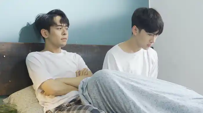 Nation’s Brother モテモテ！私のお兄様