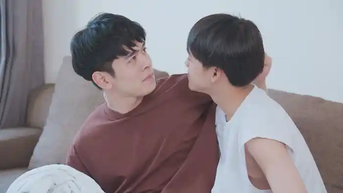 My Place~君でなければダメなんだ~