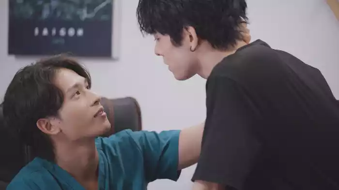Mr.シンデレラ
