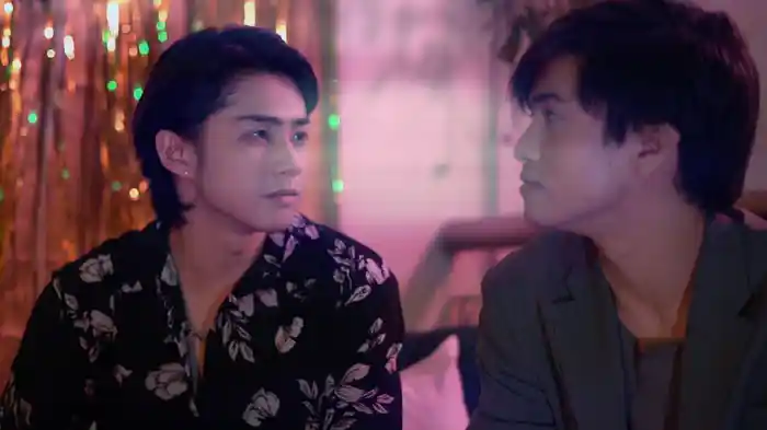 君がいるから~Your Home~