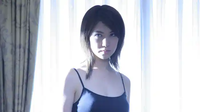 若妻探偵ワイルドハニー