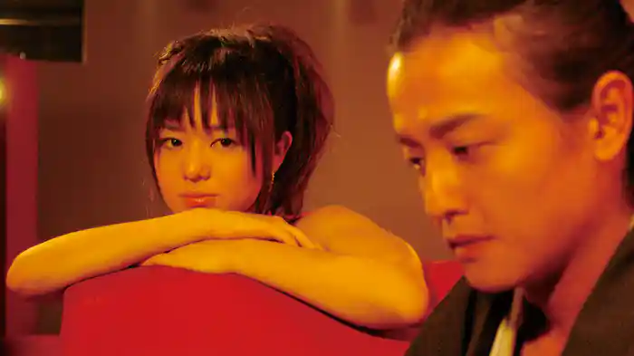 艶恋師 北海道 放浪編