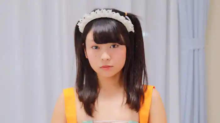 立花このみ『あたしがちっぱい代表だぁ』