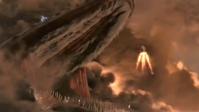 マーズ・ミッション2042