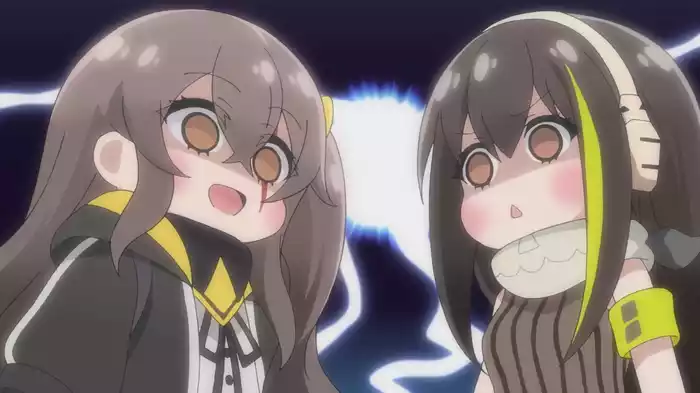 どるふろ -癒し編-