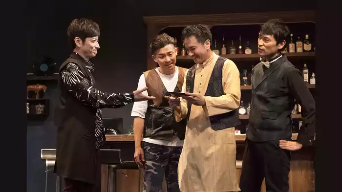 pnish vol.16『pnish(パニッシュ)』