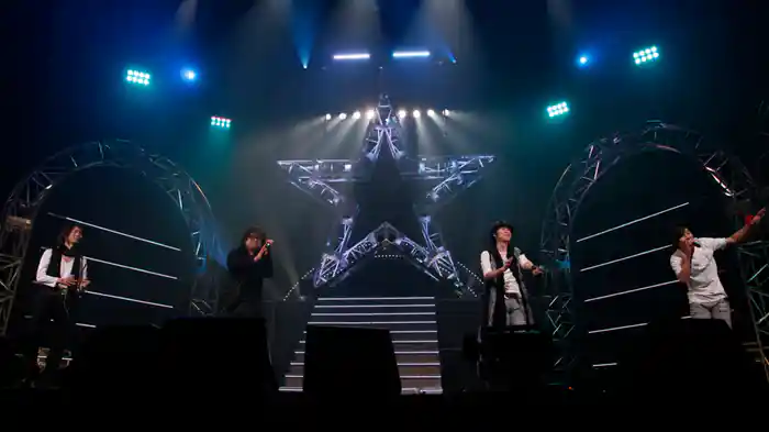 Kiramune Music Festival 2009 Live