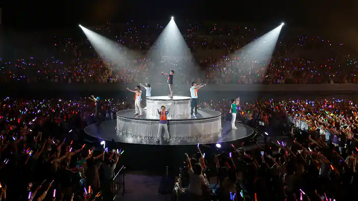 Kiramune Music Festival 2013 Live(アニメ / 2013) - 動画配信