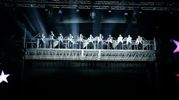 Kiramune Music Festival 2014 at YOKOHAMA ARENA