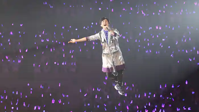 神谷浩史 1st Live "ハレヨン→5&6" LIVE