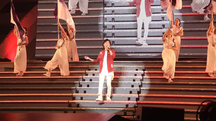 Hiroshi Kamiya LIVE 2016 “LIVE THEATER” 