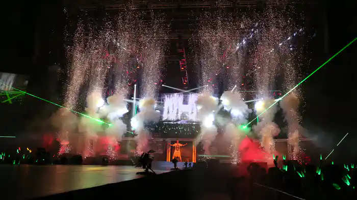 TETSUYA KAKIHARA LIVE TOUR 2017 ”DRUNKER”