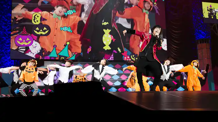 Nobuhiko Okamoto 5th Anniversary Live ”DREAM GATE”