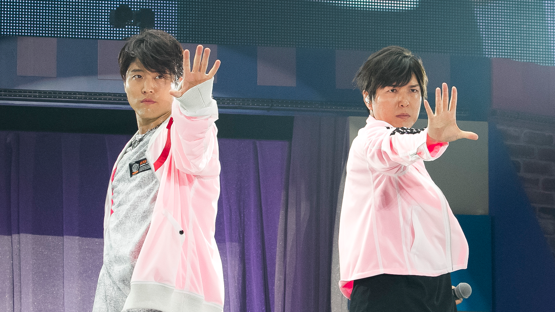 KAmiYU in Wonderland 4 Talk & Liveのサムネイル画像