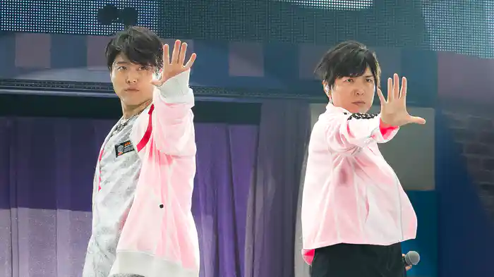 KAmiYU in Wonderland 4 Talk & Live