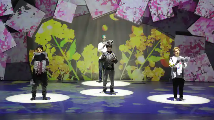 READING LIVE「作るカノジョと僕らのテ」大阪公演／2020年10月31日 (土)夜公演ー編集版