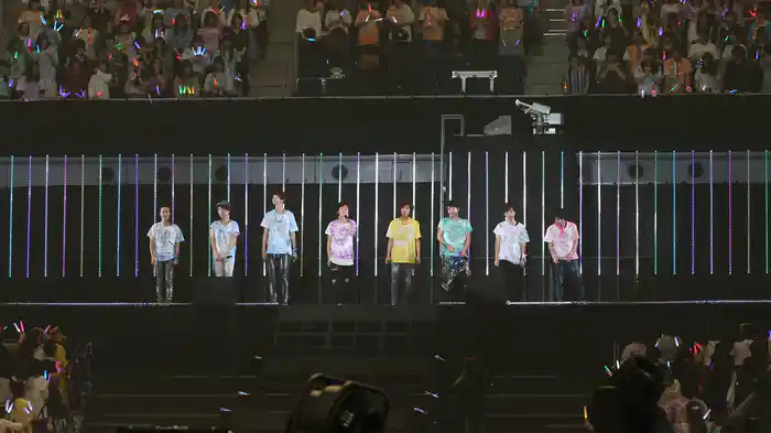 Kiramune Music Festival 2017 at YOKOHAMA ARENA