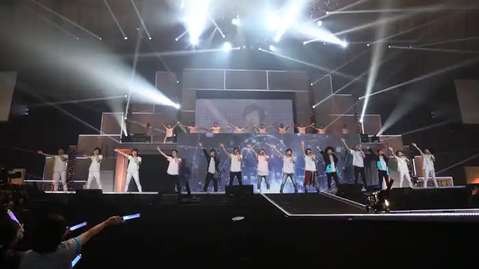 Kiramune Music Festival 2018 at YOKOHAMA ARENA