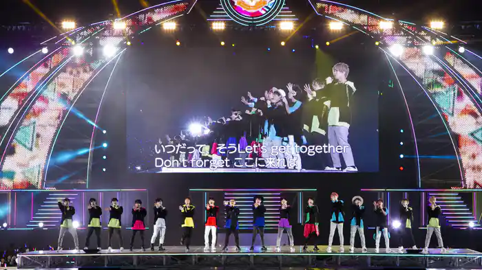 Kiramune Music Festival ~10th Anniversary~ DAY.1