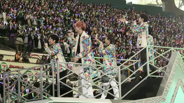 Kiramune Music Festival ~10th Anniversary~ DAY.2