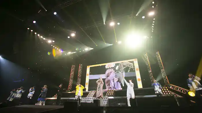 Fan×Fun Time 2021 DAY1