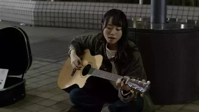 スタートライン