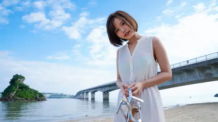 二階堂夢『不滅の女神』