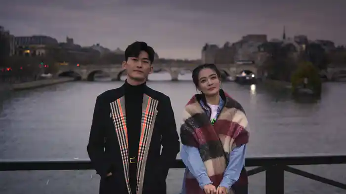 麗らかなキミにときめいて! ~Sunshine of My Life~