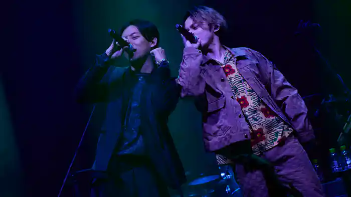 KEN THE 390 Billboard Live〜15th Anniversary〜