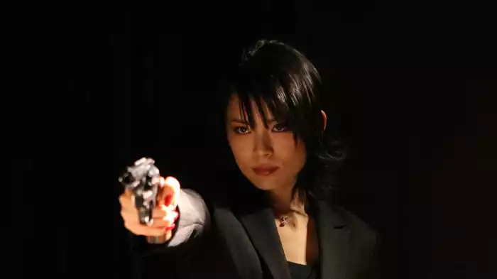 麻雀創世記　打天使　第二章 ―仁義なき血染めの闘打―