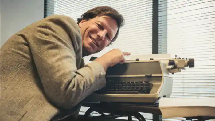 スーパー・ボブ・アインスタイン・ムービー / 天才すぎた“スーパー”コメディアン