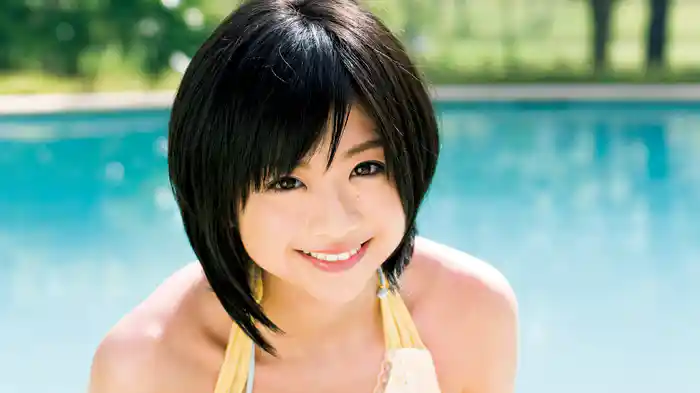 小川真奈『なままなゴールド』