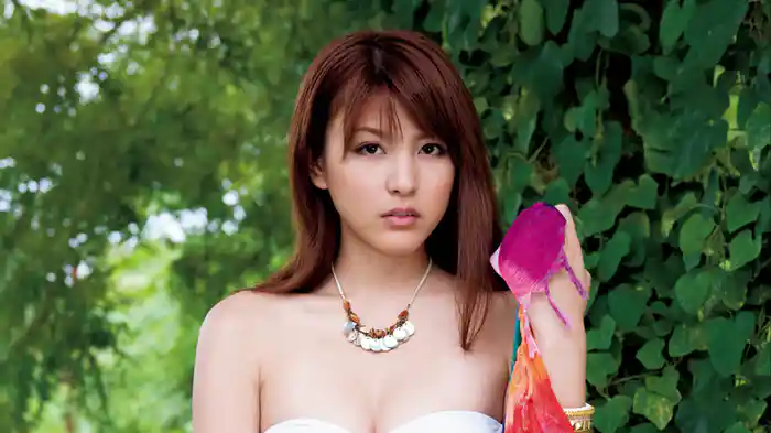 源崎トモエ『Natural。』