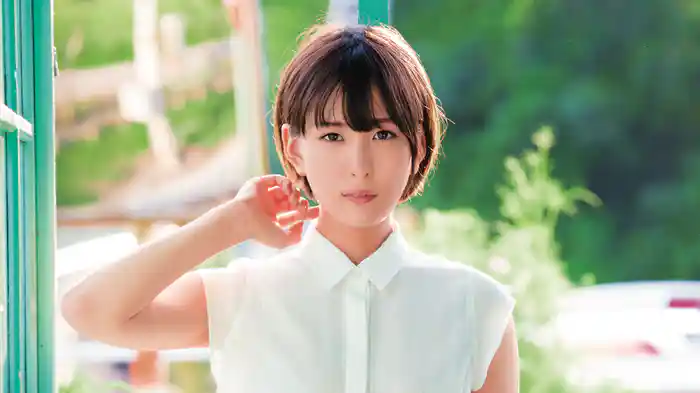 朝比奈祐未『「あの日、噎せかえる暑さで纏わり付く汗が鬱陶しく嫌気がさした 、でも、君を見た瞬間、僕は、あの時の夏に戻ったんだ。」』