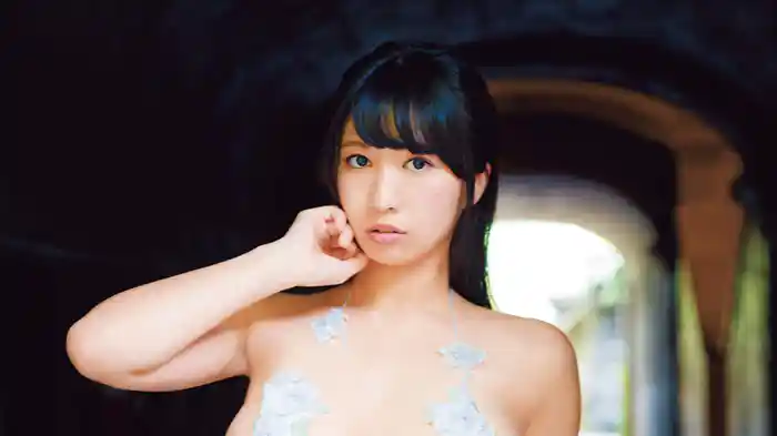 西堀智美『サトラレテ、ミツメラレテ』