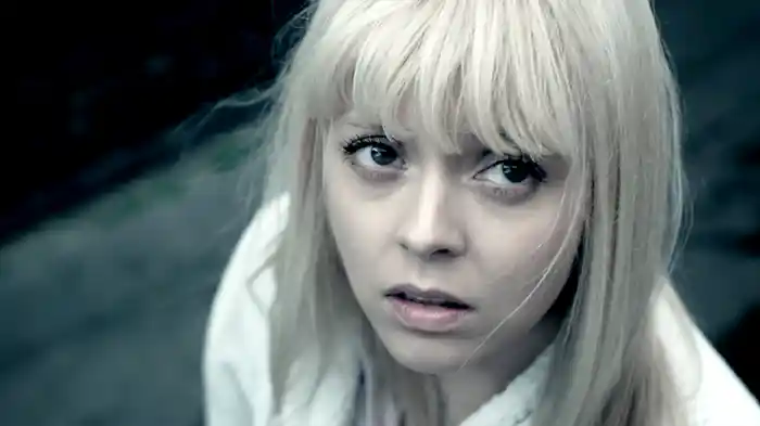 サイド・エフェクト　蘇る記憶