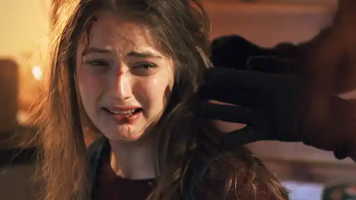 キャビン28 ケディ殺人事件