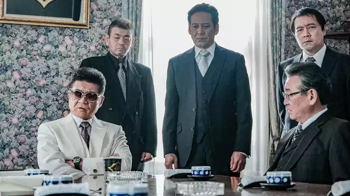 日本統一49