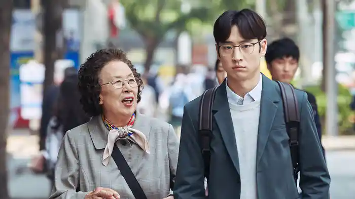 アイ・キャン・スピーク