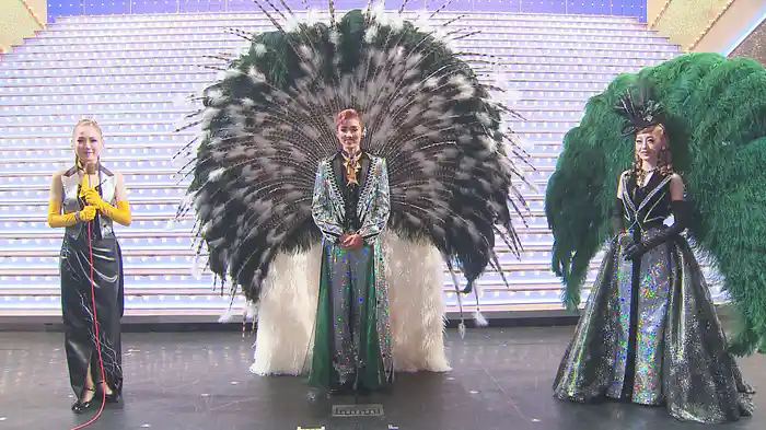 TAKARAZUKA NEWS Pick Up #699「雪組宝塚大劇場公演『夢介千両みやげ』『Sensational!』突撃レポート」~2022年3月より~