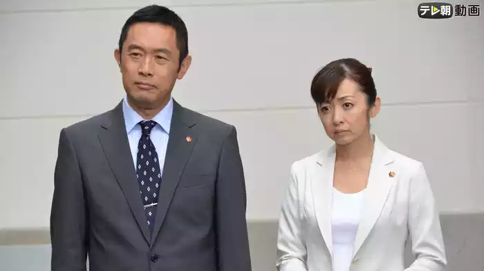 警視庁・捜査一課長 スペシャル（2012年7月14日放送）