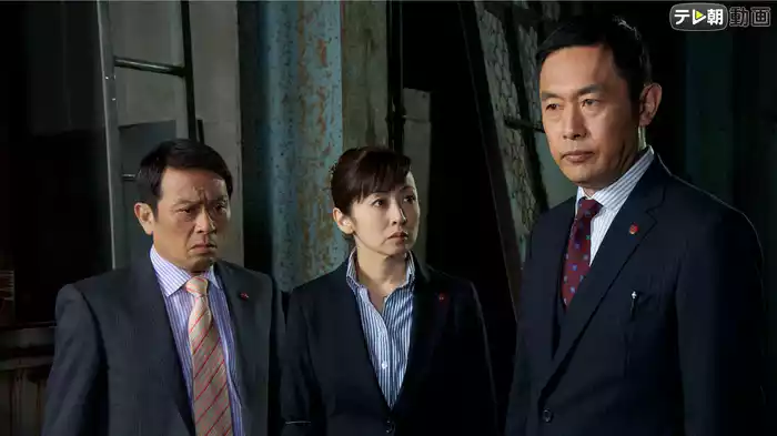 警視庁・捜査一課長 スペシャル（2013年8月3日放送）