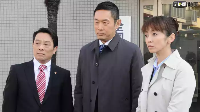 警視庁・捜査一課長 スペシャル（2014年7月26日放送）