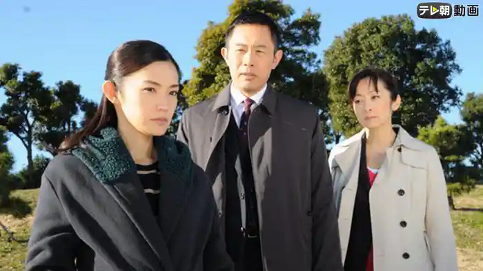 警視庁・捜査一課長 スペシャル（2015年5月23日放送）