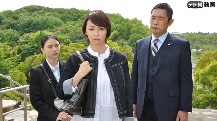 警視庁・捜査一課長 新作スペシャルⅡ(2019年7月14日放送)