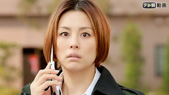 交渉人～THE NEGOTIATOR～ 2