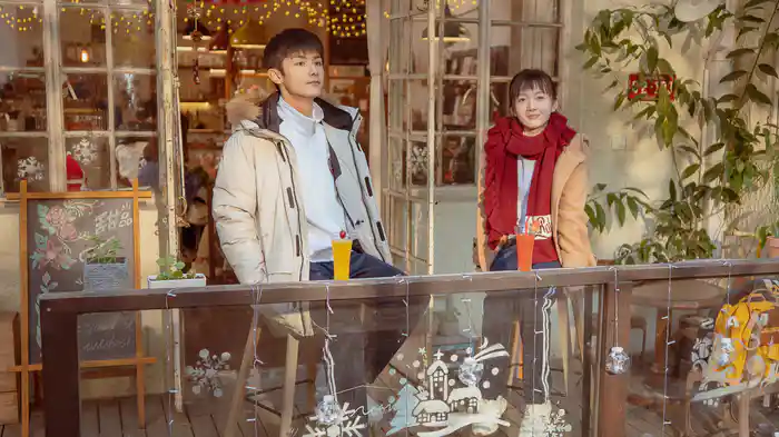 君が好き ～仮想現実に隠された秘密～